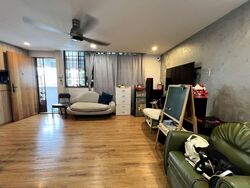 Blk 349 Woodlands Avenue 3 (Woodlands), HDB 4 Rooms #582529461